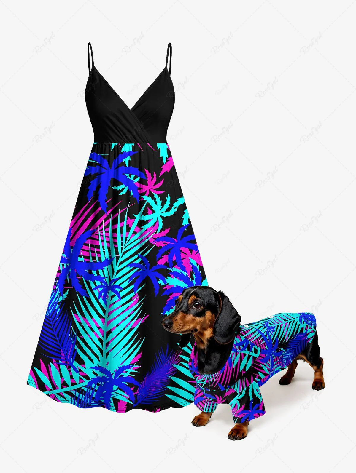 Chic Fashion for Your Doxie