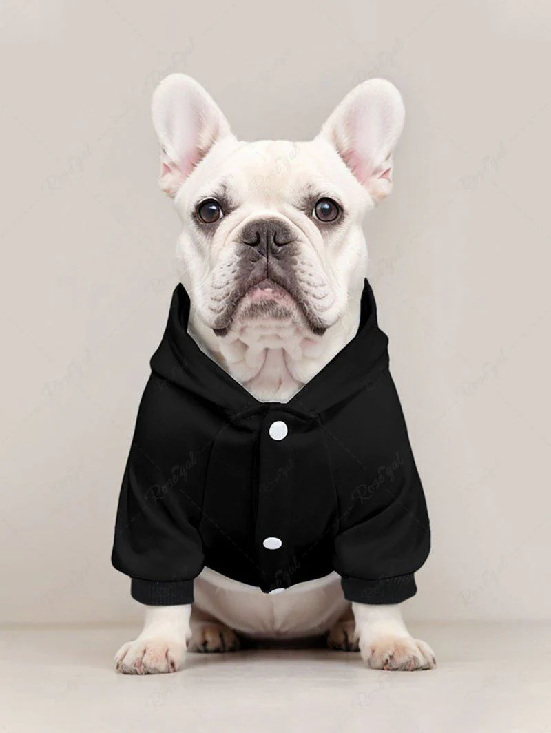 Halloween Costume Cute Ghost Mountain River Print Dog And Owner Matching Outfits - Image 3